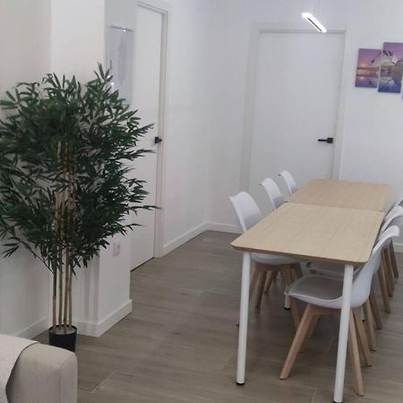 Apartamento 4 Habitaciones 2 Banos Ciudad De Las Ciencias Vt-55209-V Валенсия Экстерьер фото