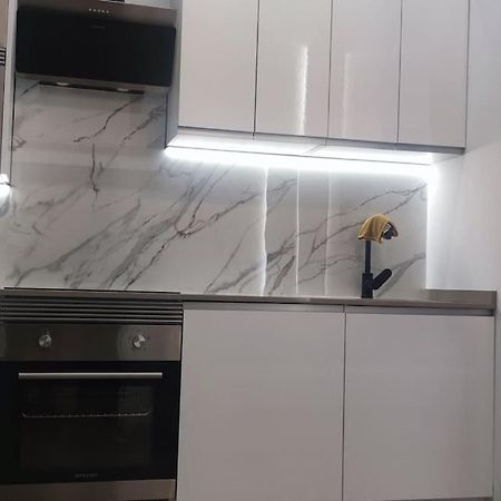 Apartamento 4 Habitaciones 2 Banos Ciudad De Las Ciencias Vt-55209-V Валенсия Экстерьер фото