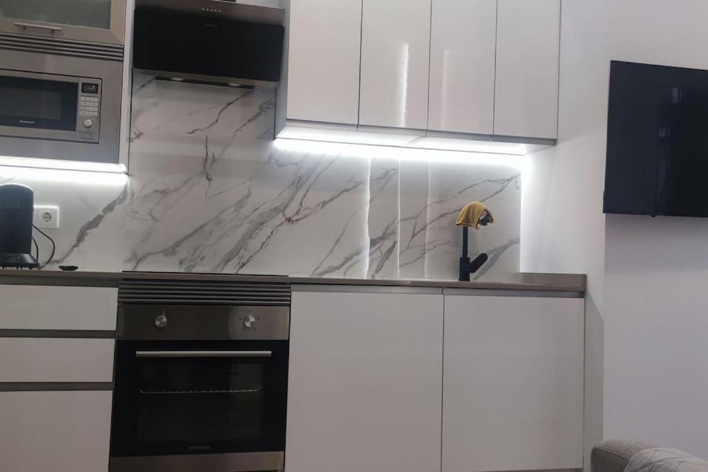 Apartamento 4 Habitaciones 2 Banos Ciudad De Las Ciencias Vt-55209-V Валенсия Экстерьер фото