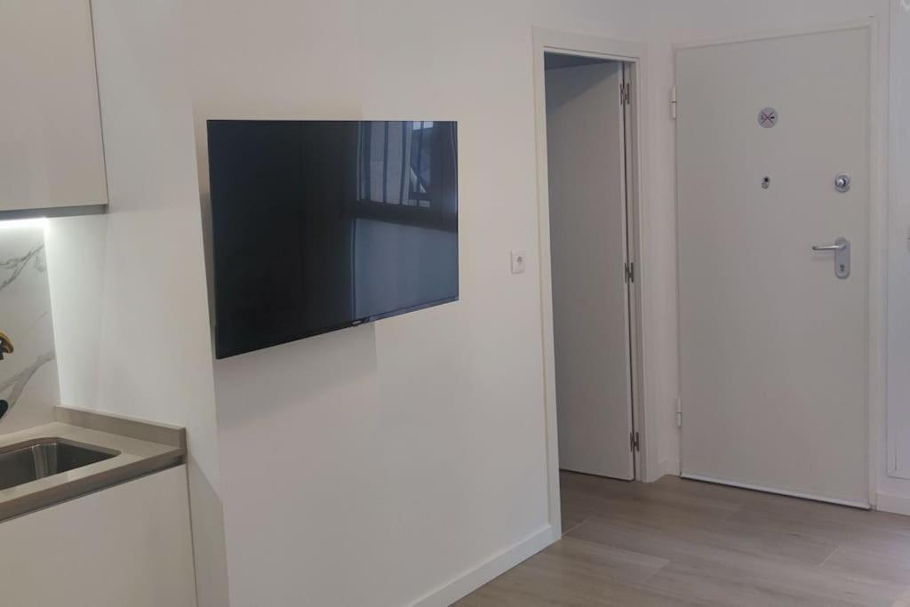 Apartamento 4 Habitaciones 2 Banos Ciudad De Las Ciencias Vt-55209-V Валенсия Экстерьер фото