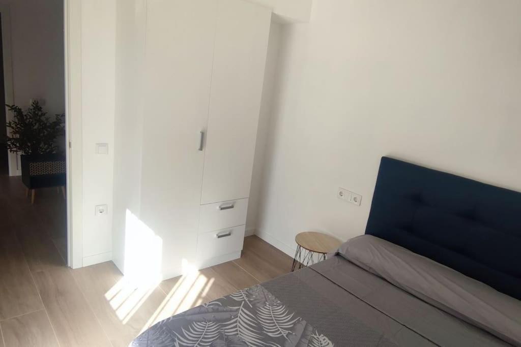 Apartamento 4 Habitaciones 2 Banos Ciudad De Las Ciencias Vt-55209-V Валенсия Экстерьер фото