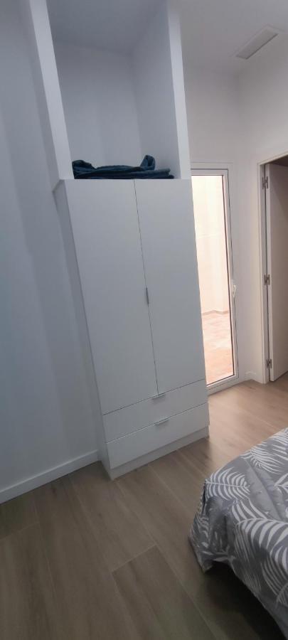 Apartamento 4 Habitaciones 2 Banos Ciudad De Las Ciencias Vt-55209-V Валенсия Экстерьер фото