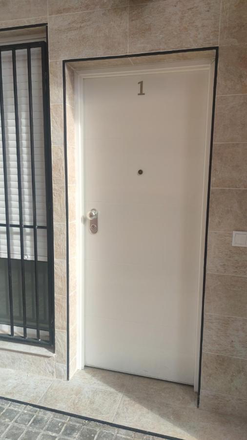 Apartamento 4 Habitaciones 2 Banos Ciudad De Las Ciencias Vt-55209-V Валенсия Экстерьер фото