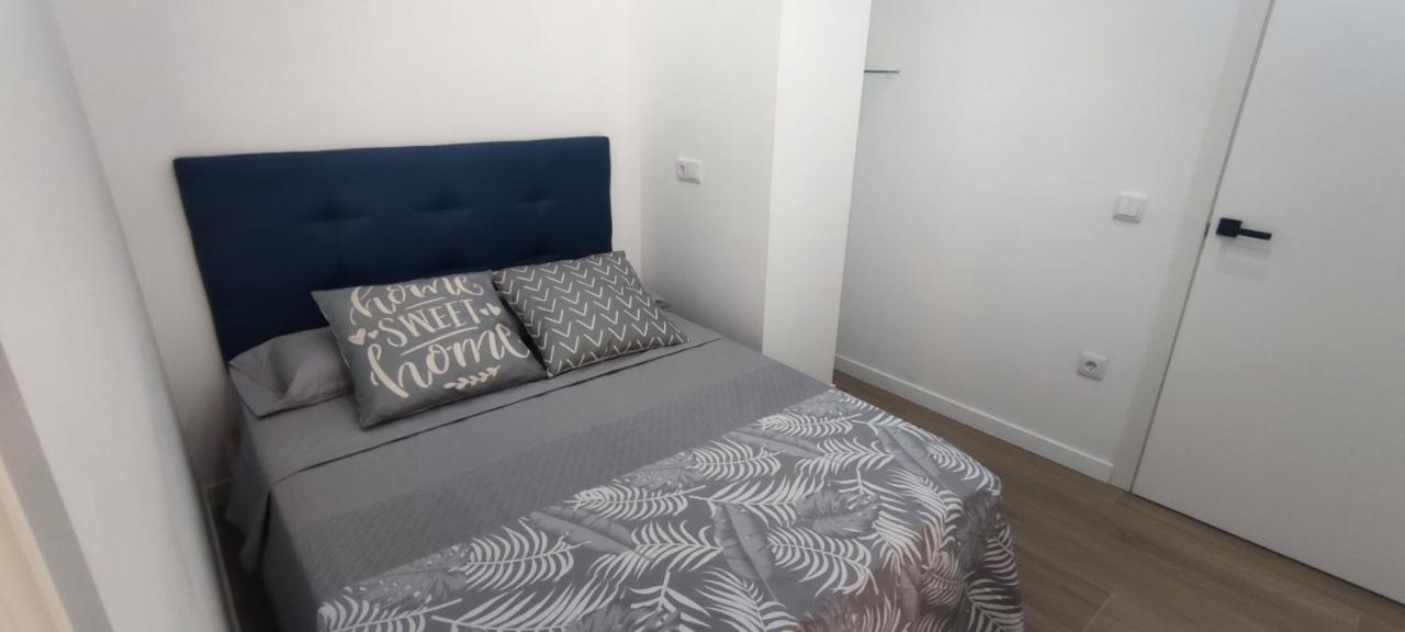 Apartamento 4 Habitaciones 2 Banos Ciudad De Las Ciencias Vt-55209-V Валенсия Экстерьер фото