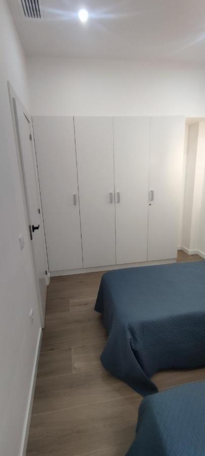 Apartamento 4 Habitaciones 2 Banos Ciudad De Las Ciencias Vt-55209-V Валенсия Экстерьер фото