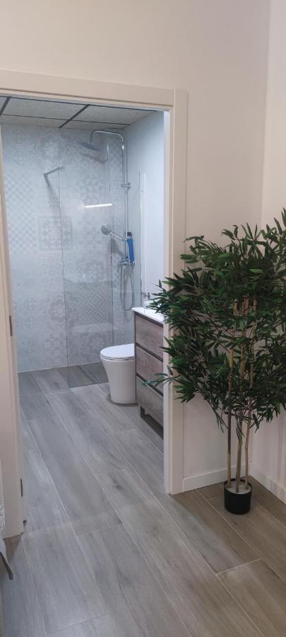 Apartamento 4 Habitaciones 2 Banos Ciudad De Las Ciencias Vt-55209-V Валенсия Экстерьер фото