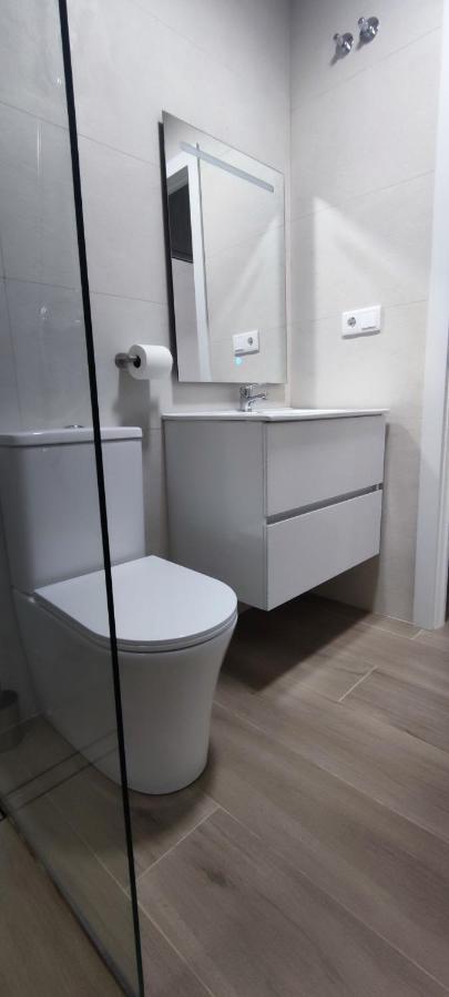 Apartamento 4 Habitaciones 2 Banos Ciudad De Las Ciencias Vt-55209-V Валенсия Экстерьер фото