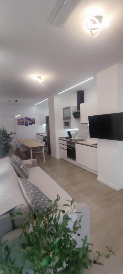 Apartamento 4 Habitaciones 2 Banos Ciudad De Las Ciencias Vt-55209-V Валенсия Экстерьер фото