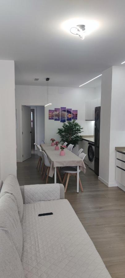 Apartamento 4 Habitaciones 2 Banos Ciudad De Las Ciencias Vt-55209-V Валенсия Экстерьер фото