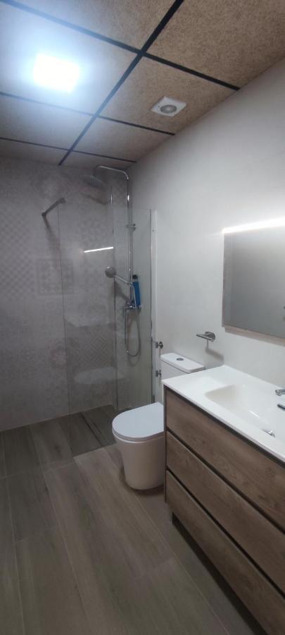 Apartamento 4 Habitaciones 2 Banos Ciudad De Las Ciencias Vt-55209-V Валенсия Экстерьер фото