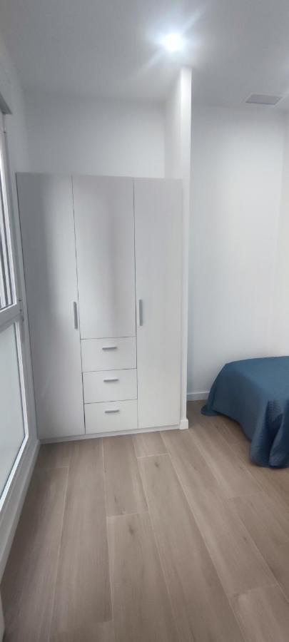 Apartamento 4 Habitaciones 2 Banos Ciudad De Las Ciencias Vt-55209-V Валенсия Экстерьер фото
