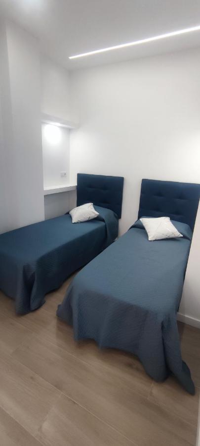 Apartamento 4 Habitaciones 2 Banos Ciudad De Las Ciencias Vt-55209-V Валенсия Экстерьер фото